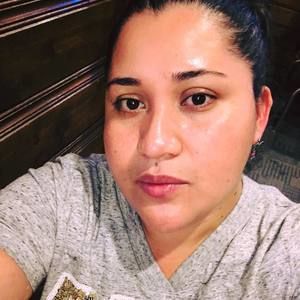 Meet your Posher, Patricia